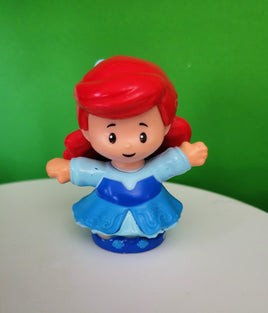 Fisher Price Little People Ariel