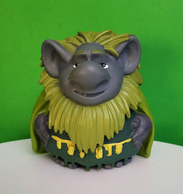 Fisher Price Little People Disney Frozen Grand Pabbie Troll