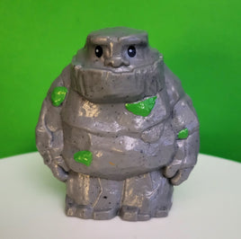 Fisher Price Little People Disney Frozen Rock Monster