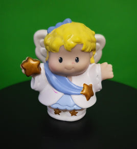 Fisher Price Little People Nativity Angel