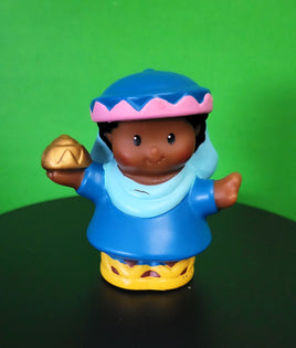 Fisher Price Little People Wise Man Nativity
