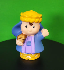 Fisher Price Little People Wise Man Nativity