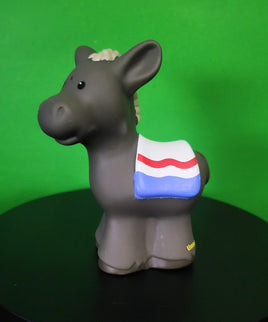 Fisher Price Little People Donkey Nativity