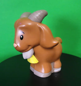 Fisher Price Little People Goat