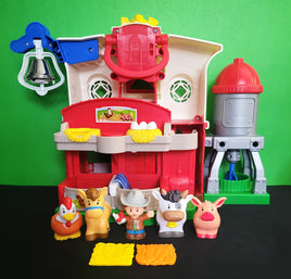 Fisher Price Little People Farm