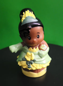 Fisher Price Little People Disney Princess Tiana