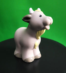Fisher Price Little People Goat