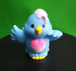 Fisher Price Little People Blue Bird