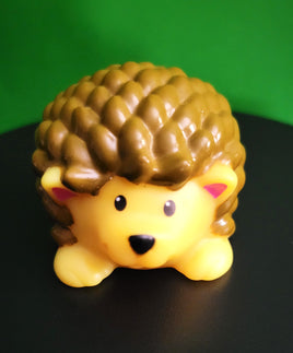 Fisher Price Little People Porcupine/Hedgehog