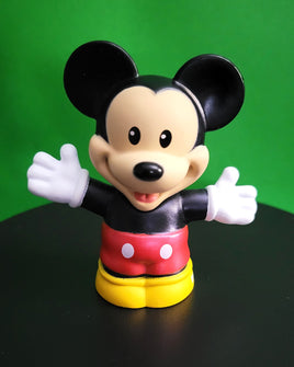 Fisher Price Little People Mickey Mouse