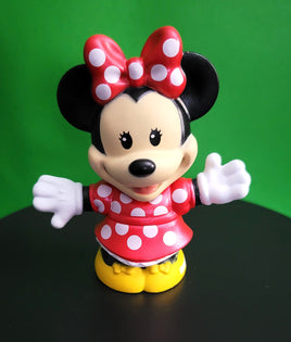 Fisher Price Little People Minnie Mouse