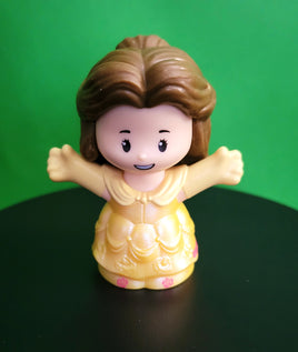 Fisher Price Little People Disney Princess Belle