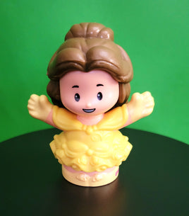 Fisher Price Little People Disney Princess Belle