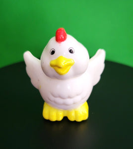 Fisher Price Little People Chicken