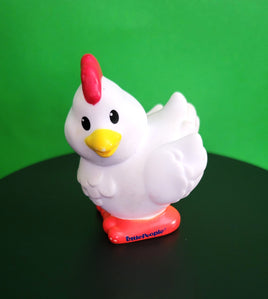 Fisher Price Little People Chicken