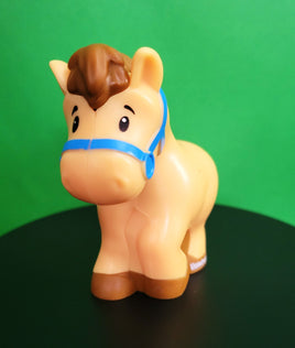 Fisher Price Little People Horse