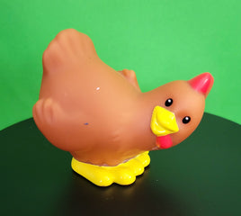 Fisher Price Little People Chicken