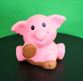 Fisher Price Little People Pig