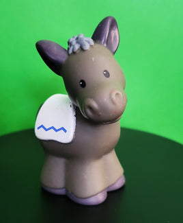 Fisher Price Little People Donkey