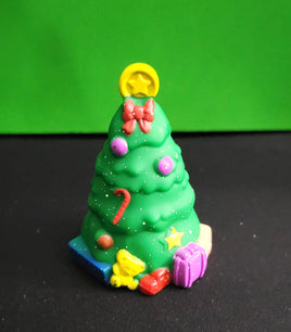 Fisher Price Little People Christmas Tree