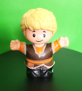 Fisher Price Little People Disney Frozen Kristoff
