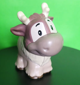 Fisher Price Little People Disney Frozen SVEN Reindeer