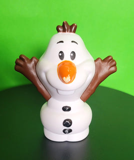 Fisher Price Little People Disney Frozen Olaf