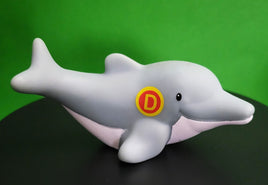 Fisher Price Little People Letter D Dolphin Figure