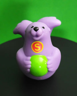 Fisher Price Little People Letter S Seal Figure