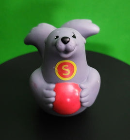 Fisher Price Little People Letter S Seal Figure