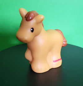 Fisher Price Little People Horse