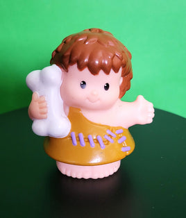 Fisher Price Little People Caveman