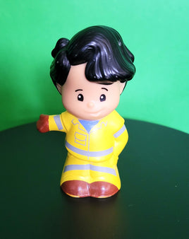 Fisher Price Little People Koby