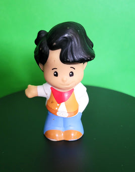 Fisher Price Little People Koby