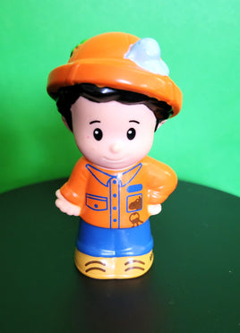 Fisher Price Little People Koby