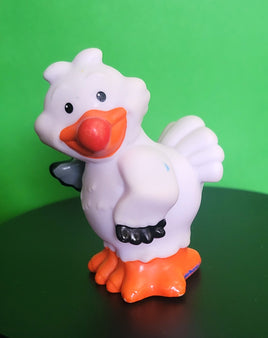 Fisher Price Little People Disney Scuttle Seagull