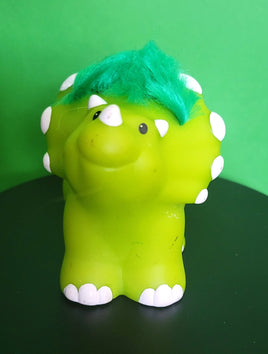 Fisher Price Little People Dinosaur