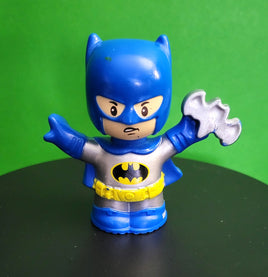 Fisher Price Little People Batman