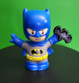 Fisher Price Little People Batman