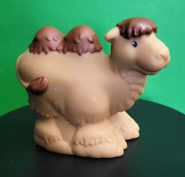 Fisher Price Little People Camel