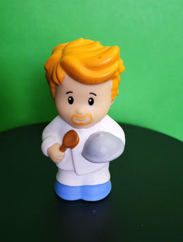 Fisher Price Little People Chef