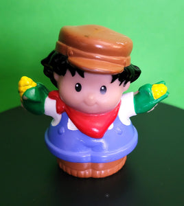 Fisher Price Little People Farmer