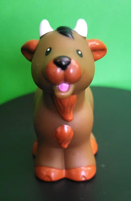 Fisher Price Little People Goat