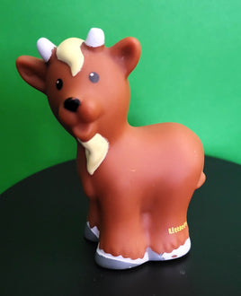 Fisher Price Little People Goat