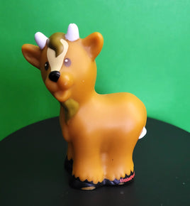 Fisher Price Little People Goat