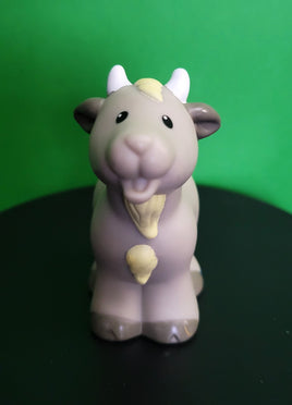 Fisher Price Little People Goat
