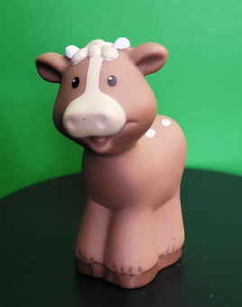 Fisher Price Little People Cow