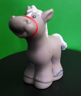 Fisher Price Little People Horse