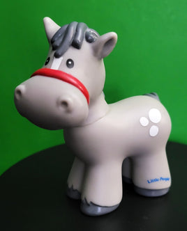 Fisher Price Little People Horse