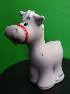 Fisher Price Little People Horse